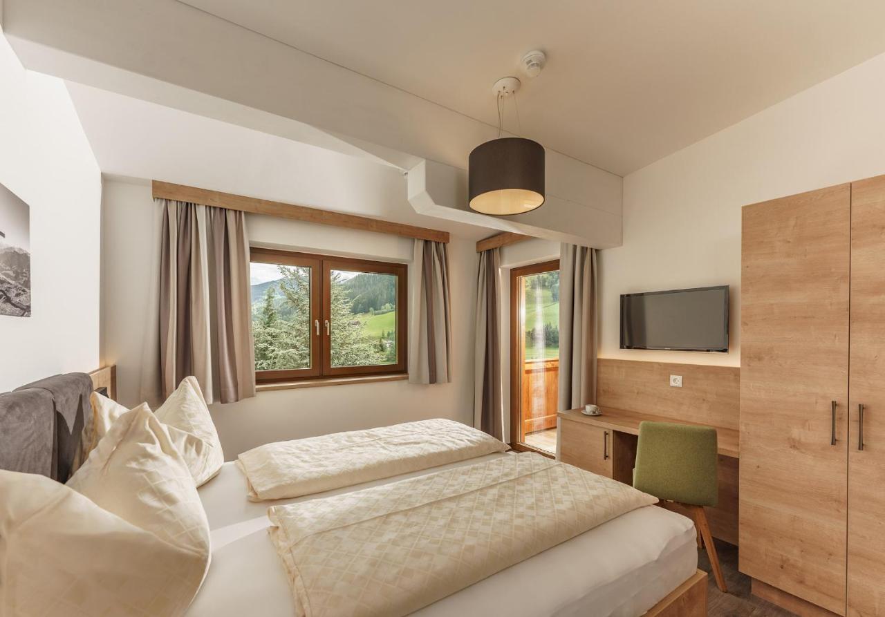 Unser Hoamat Appartement Pichl  Eksteriør billede