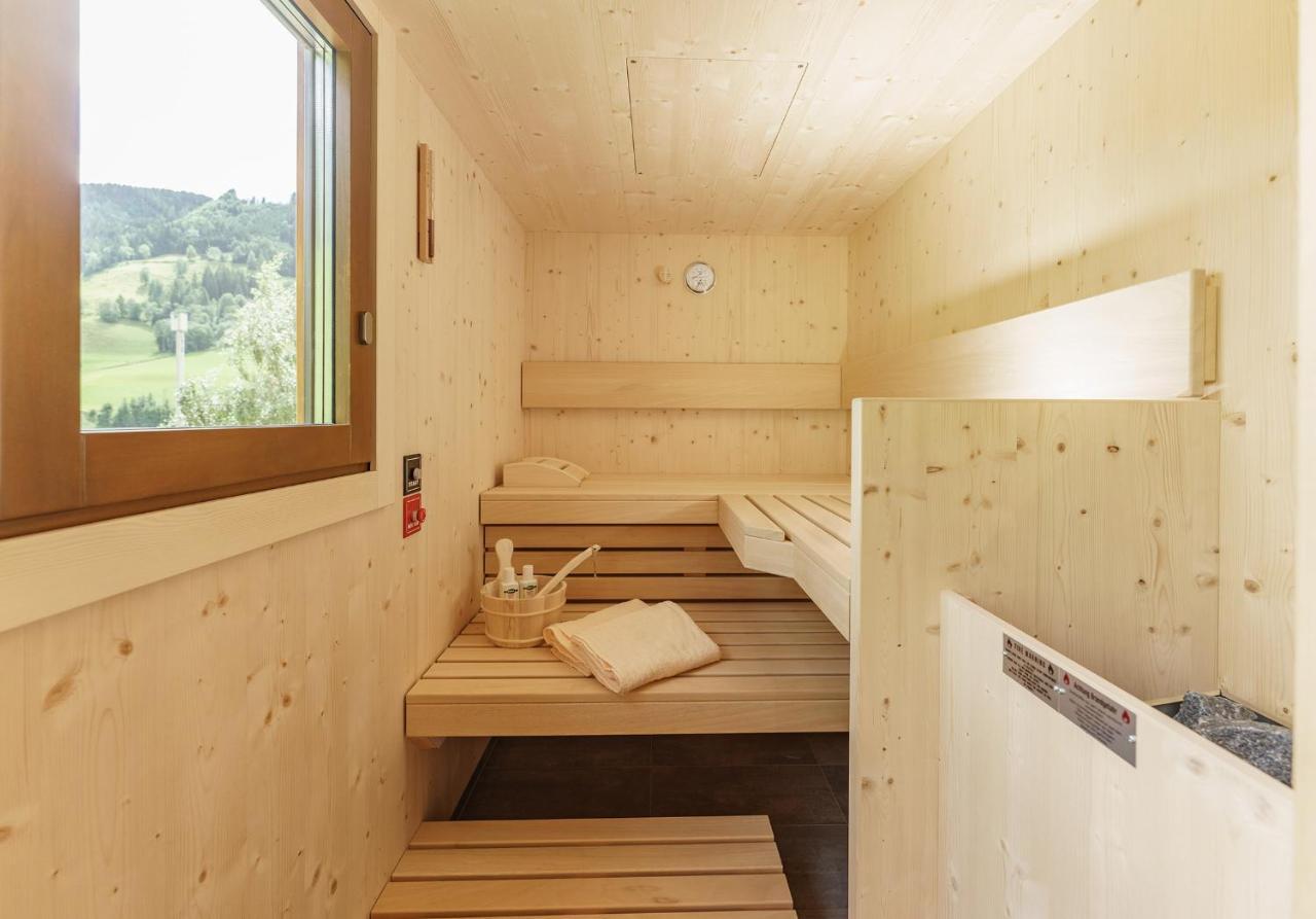 Unser Hoamat Appartement Pichl  Eksteriør billede