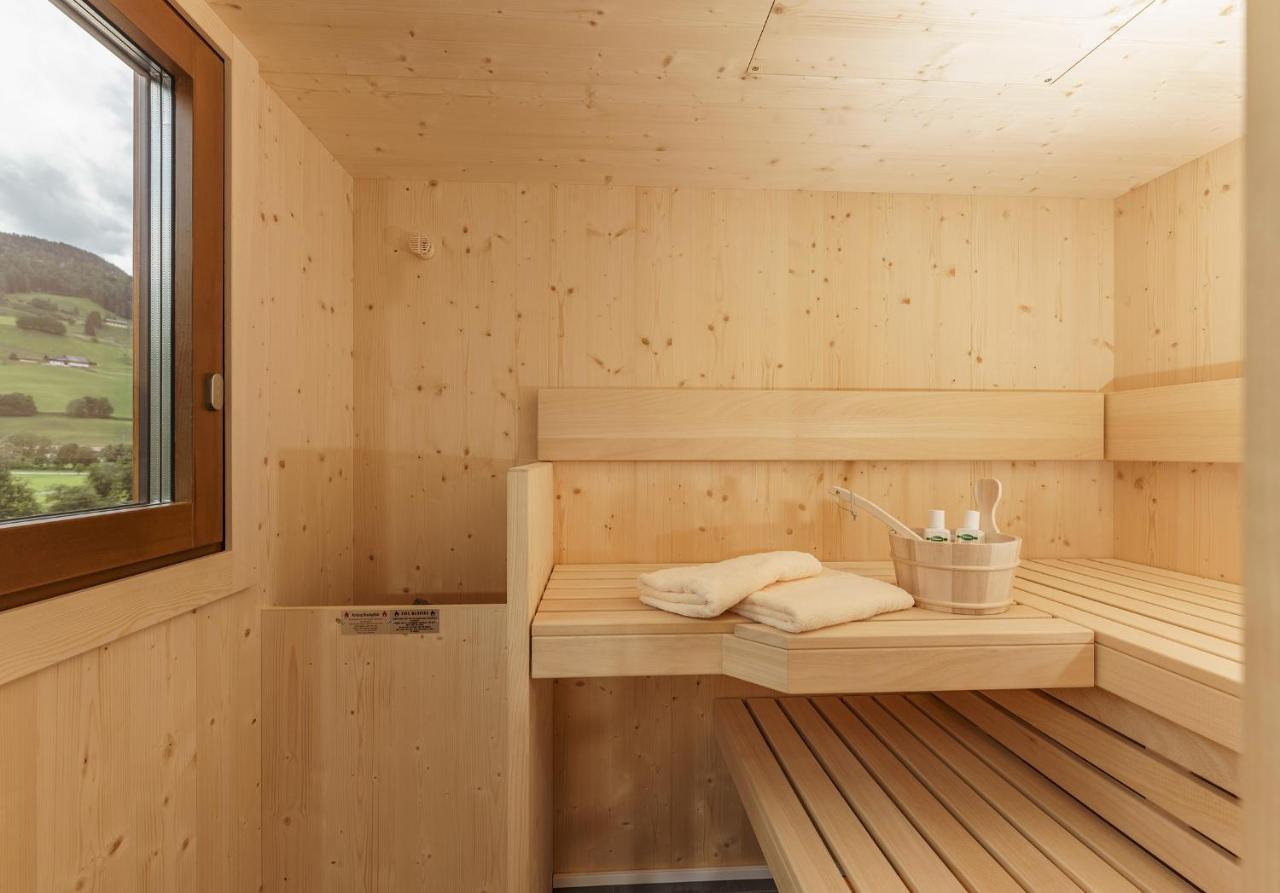 Unser Hoamat Appartement Pichl  Eksteriør billede