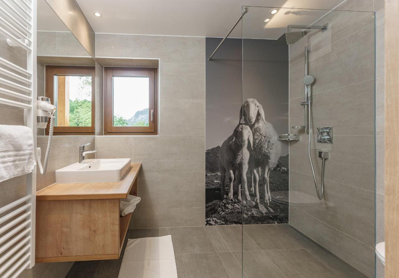 Unser Hoamat Appartement Pichl  Eksteriør billede