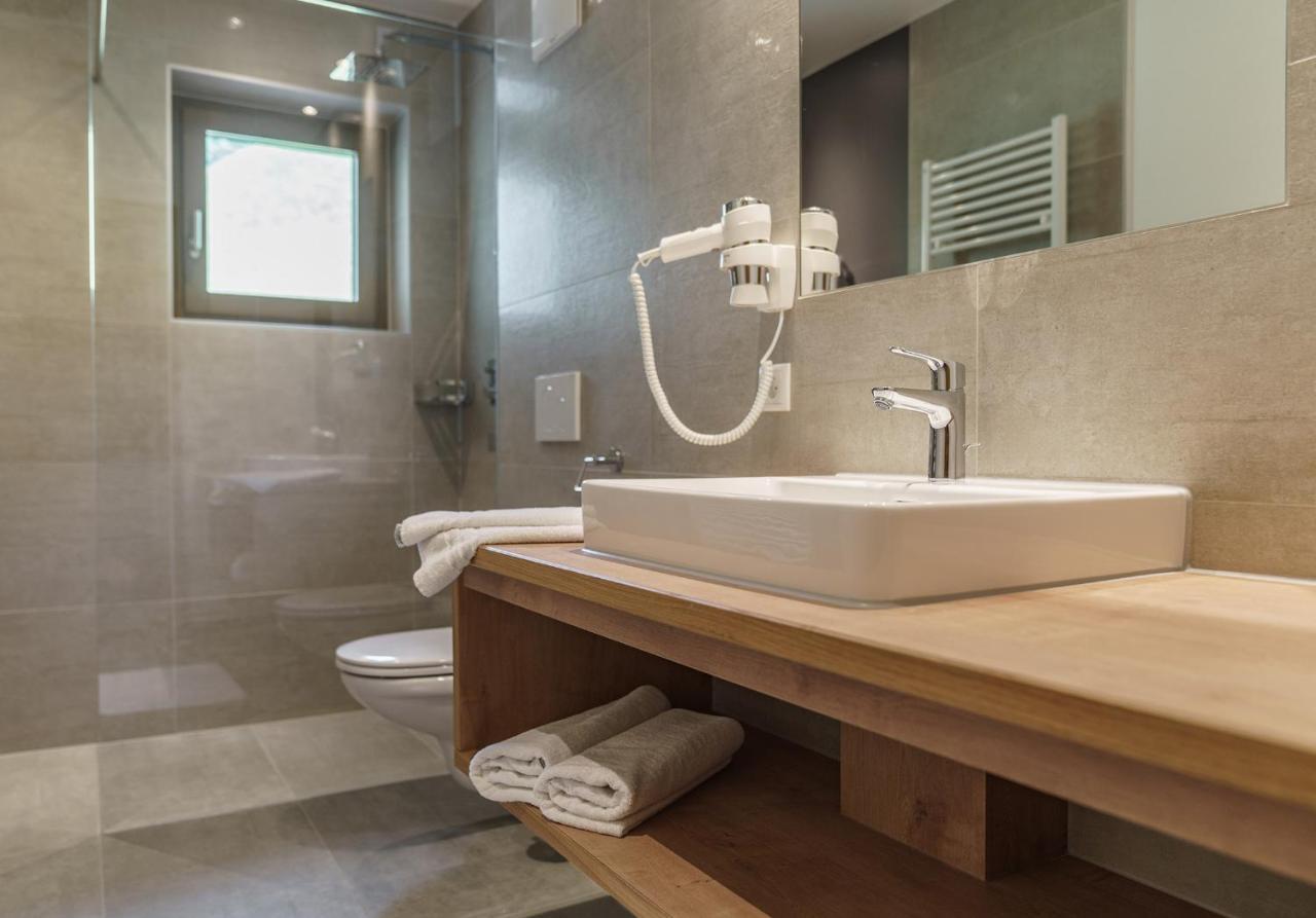 Unser Hoamat Appartement Pichl  Eksteriør billede