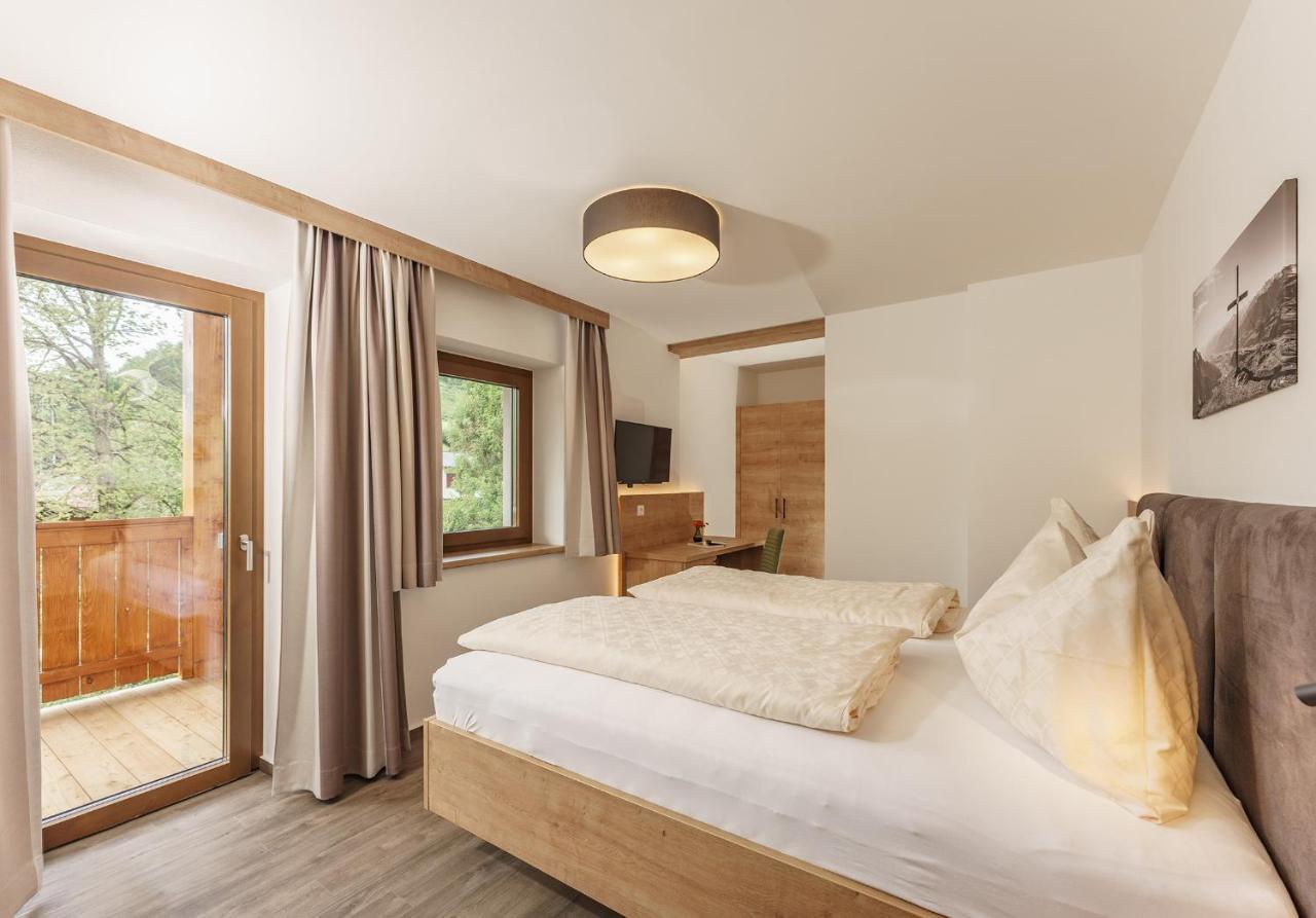 Unser Hoamat Appartement Pichl  Eksteriør billede