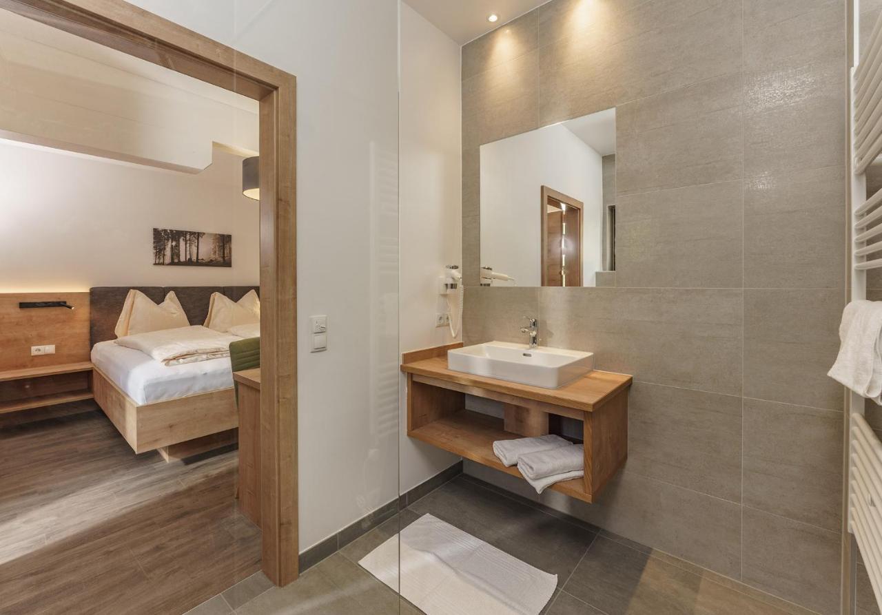 Unser Hoamat Appartement Pichl  Eksteriør billede