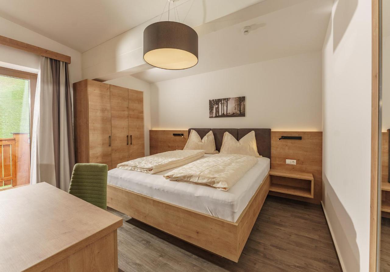 Unser Hoamat Appartement Pichl  Eksteriør billede