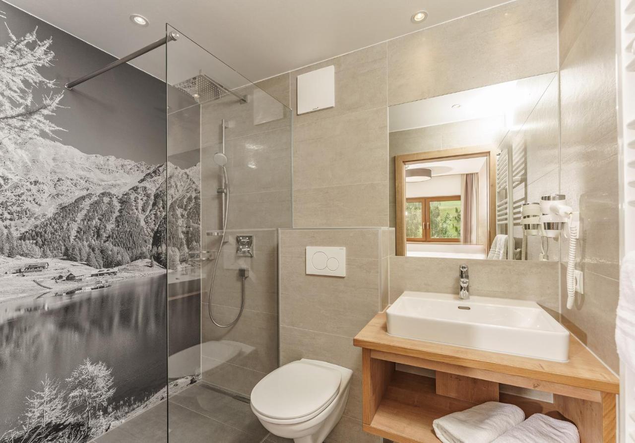 Unser Hoamat Appartement Pichl  Eksteriør billede