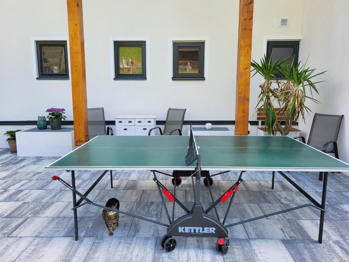 Unser Hoamat Appartement Pichl  Eksteriør billede