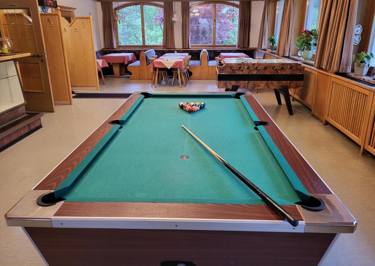 Unser Hoamat Appartement Pichl  Eksteriør billede