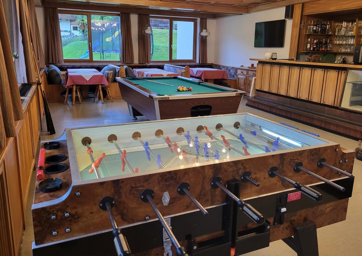 Unser Hoamat Appartement Pichl  Eksteriør billede